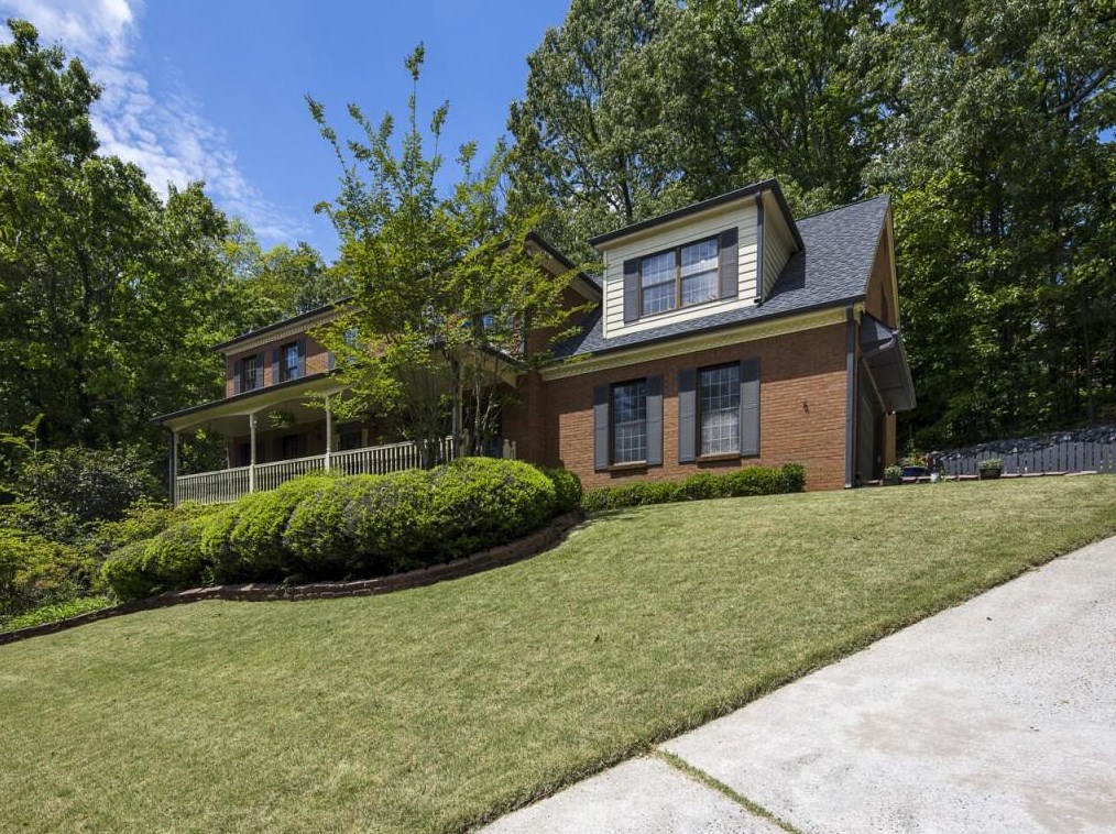2031 Cliff Side Ct, Smyrna, GA 30080-5882