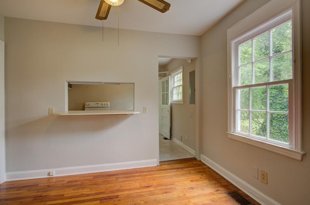 741 Brown Pl, Decatur GA  30030-3907 exterior