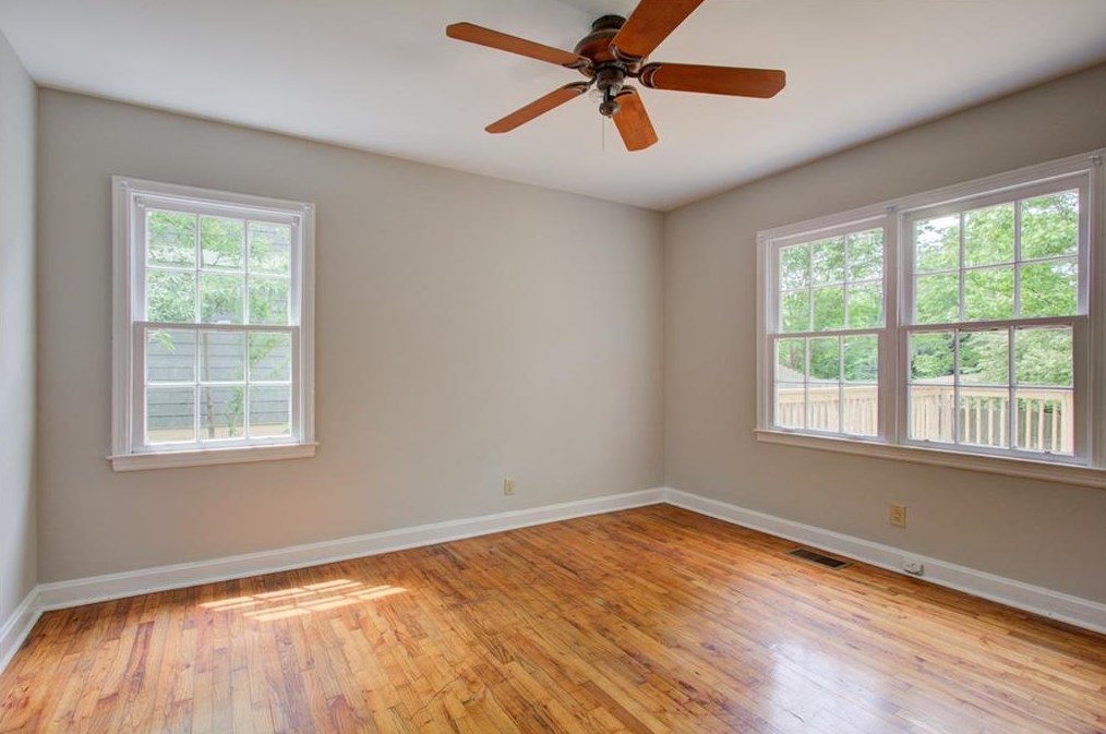 741 Brown Pl, Decatur GA  30030-3907 exterior