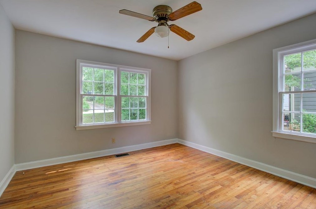 741 Brown Pl, Decatur GA  30030-3907 exterior