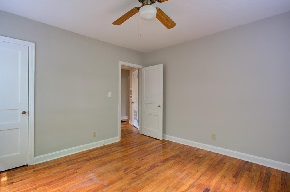 741 Brown Pl, Decatur GA  30030-3907 exterior