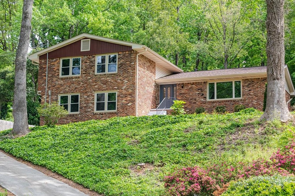 1434 Bubbling Creek Rd Ne, Atlanta, GA 30319