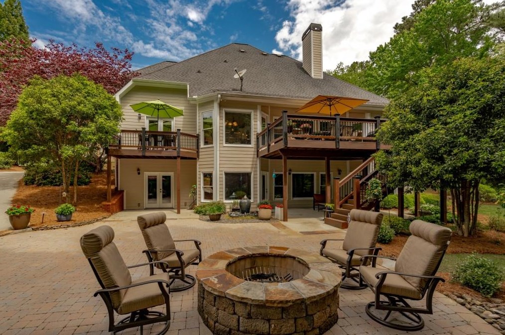 4473 Cavallon Way, Acworth, GA 30101-5718