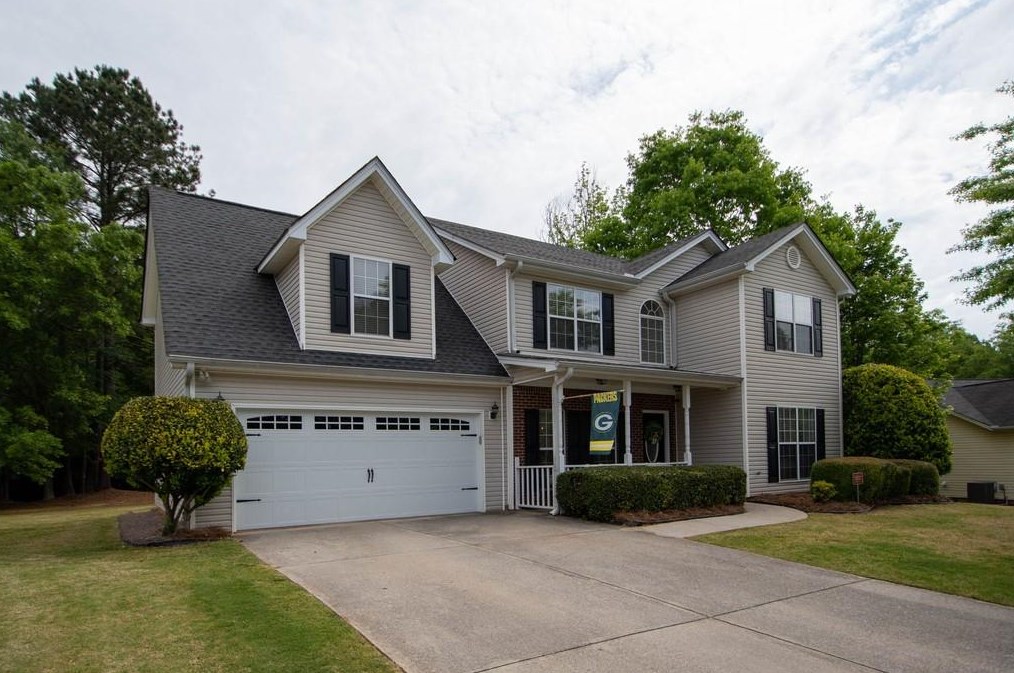 268 Natchez Cir, Turnerville, GA 30580