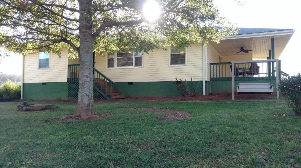 352 Tom Teague Rd, Cleveland, GA 30528