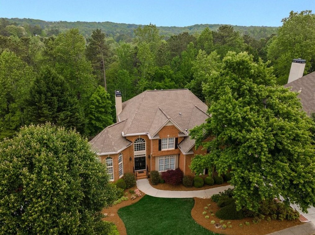 995 Riceland Ct, Roswell, GA 30075-7805