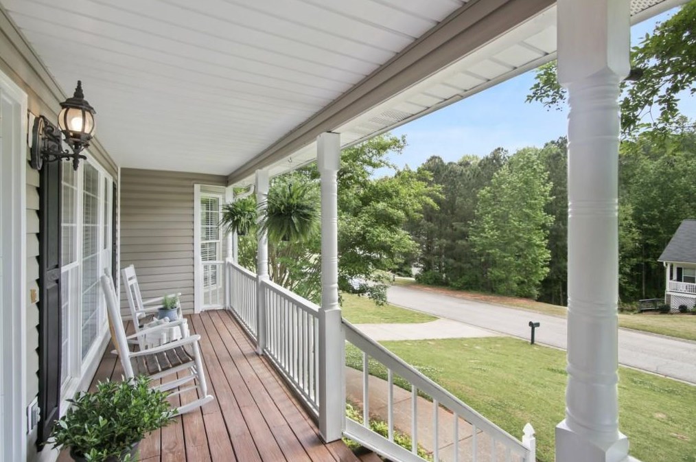 328 Spring Meadows Ave, Dallas, GA 30157-9454
