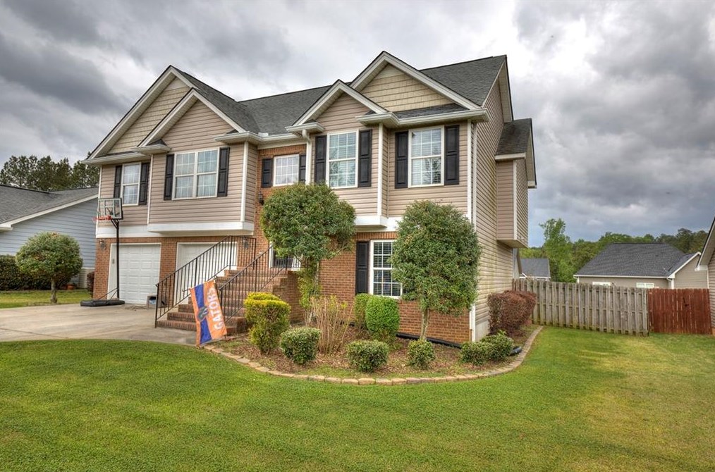 7 Granite Way, Rome, GA 30161-9321
