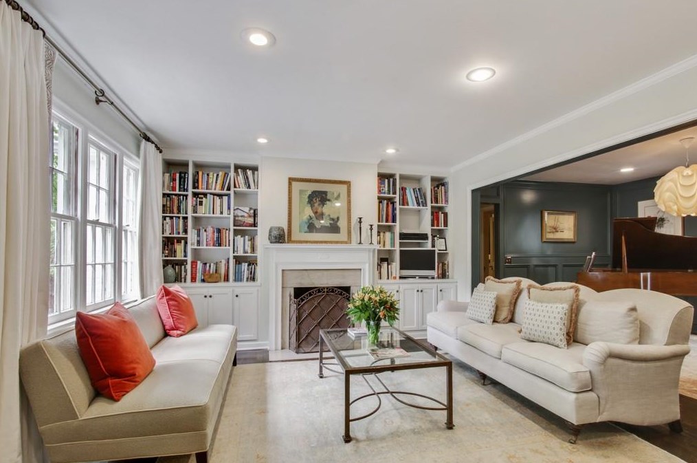 1248 Zimmer Dr, Atlanta, GA 30306-2273