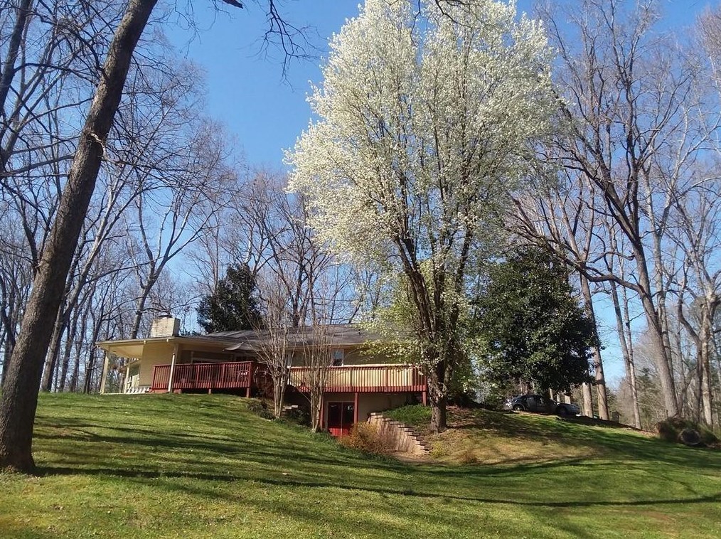 320 Old Brown Rd, Alpharetta, GA 30004