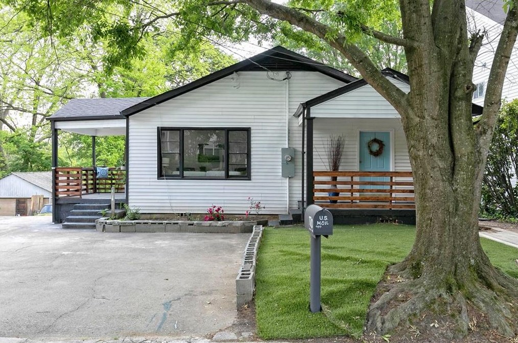 770 Verner St, Atlanta, GA 30318-7638