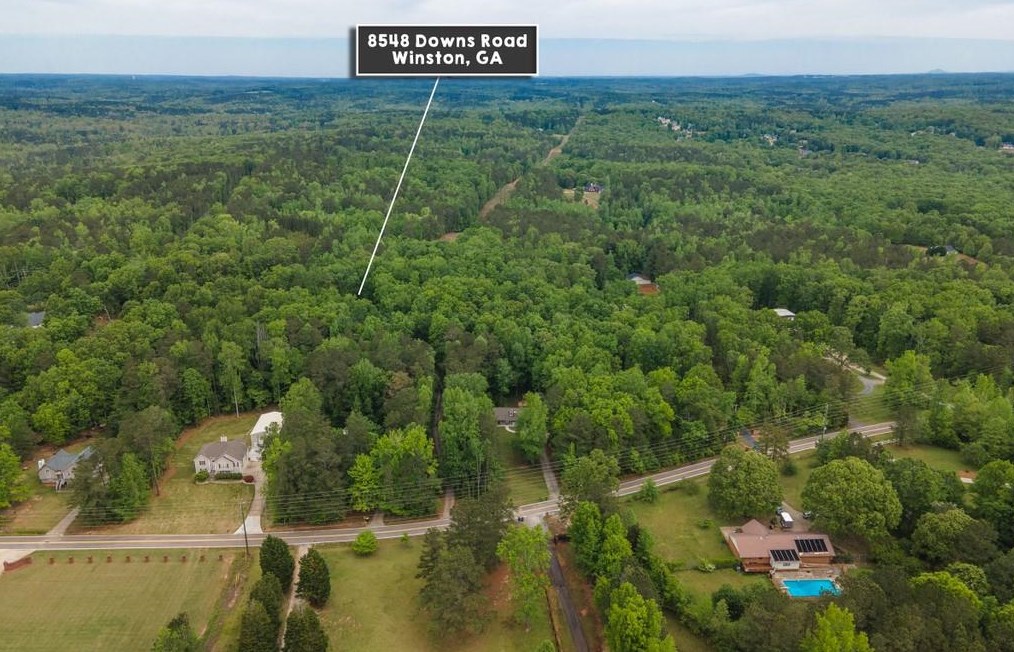 8548 Downs Rd, Winston, GA 30187