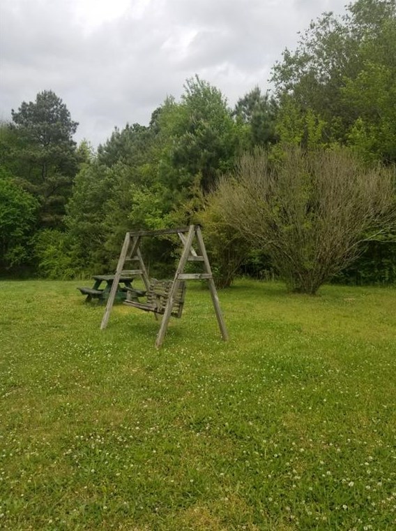 775 Tennga Gregory Rd, Crandall, GA 30711-5218