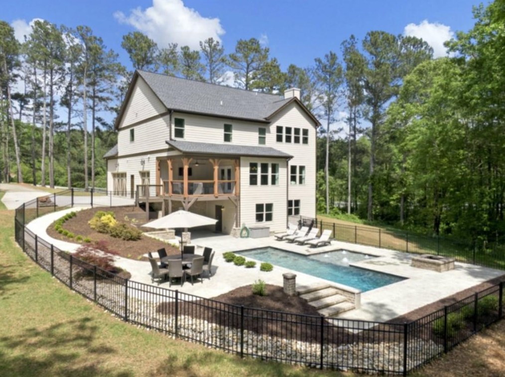1841 Greeson Rd, Dacula, GA 30019