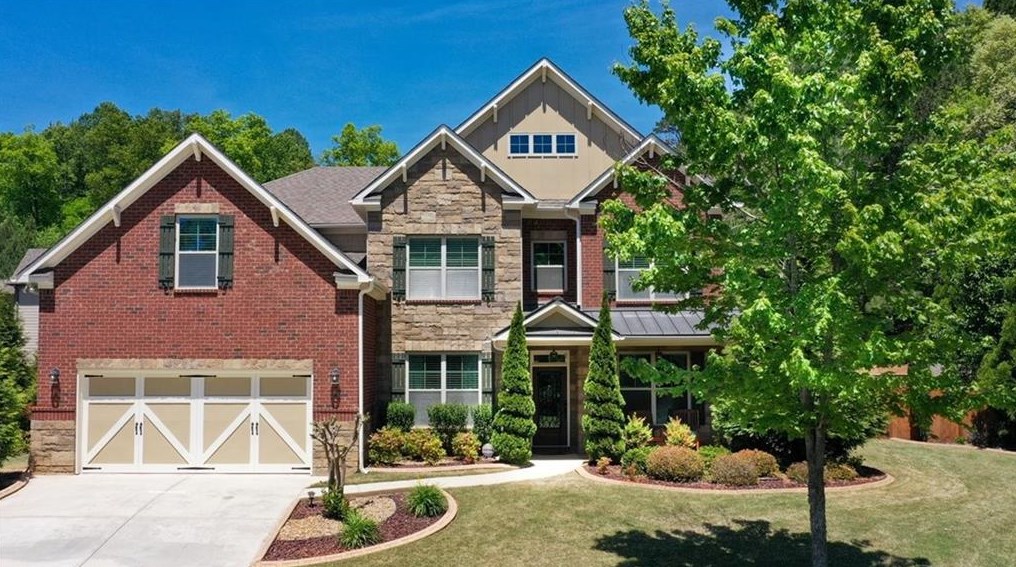 4325 Tivoli Way, Alpharetta, GA 30004-4172