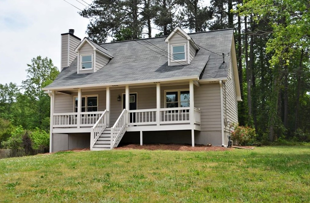 4447 Lamar Dr, Douglasville, GA 30134-4141