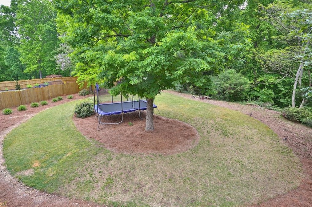 4861 Stone Moss Path, Hoschton GA  30548-1742 exterior