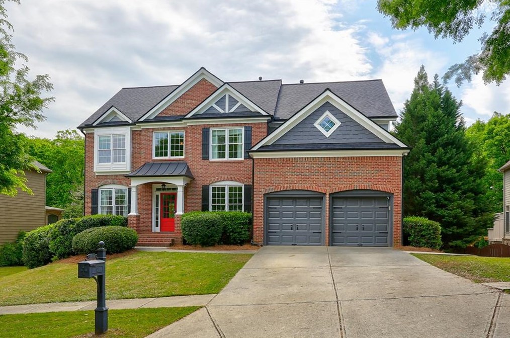 4861 Stone Moss Path, Hoschton, GA 30548