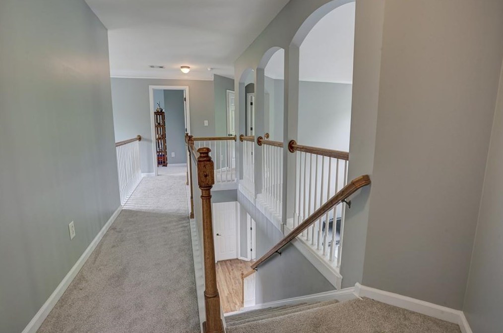 4861 Stone Moss Path, Hoschton GA  30548-1742 exterior