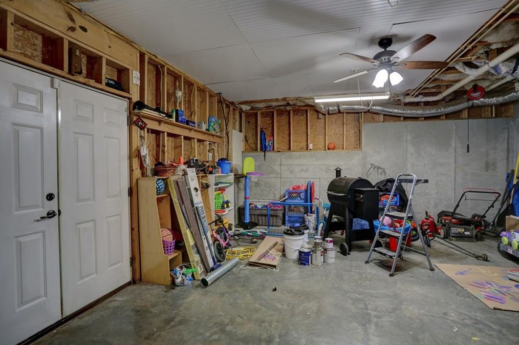 4861 Stone Moss Path, Hoschton GA  30548-1742 exterior