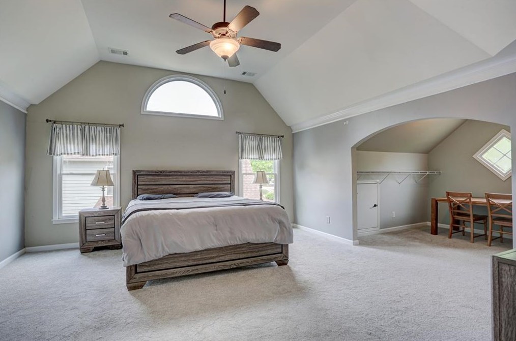4861 Stone Moss Path, Hoschton GA  30548-1742 exterior