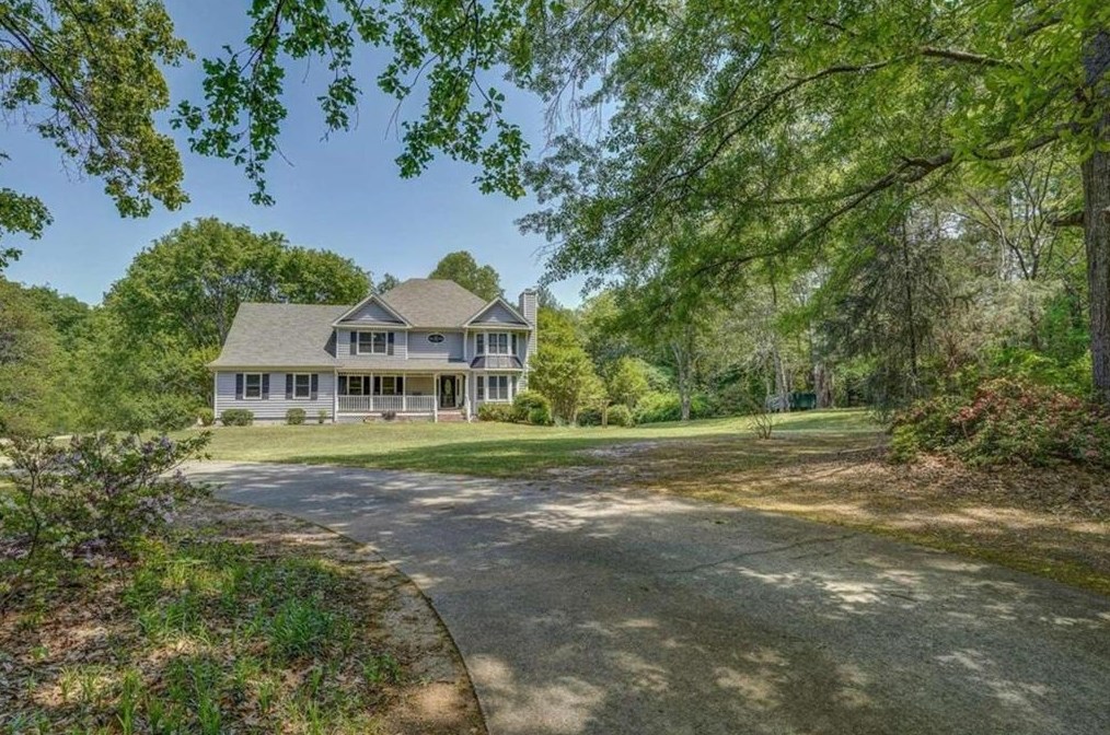 1110 Wallington Ct Nw, Conyers, GA 30012