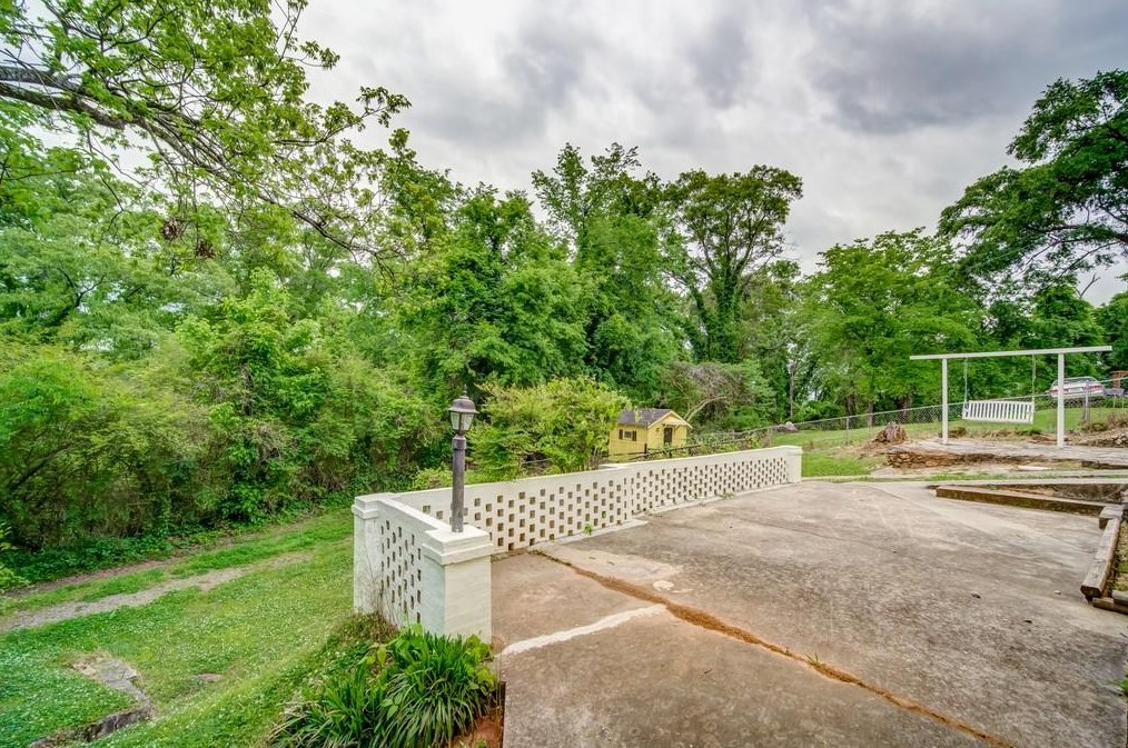 105 Lookout Cir, Rome GA  30161-4631 exterior