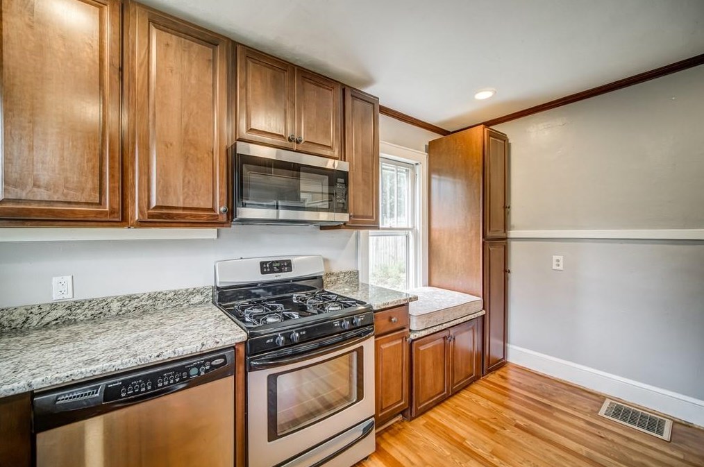 105 Lookout Cir, Rome GA  30161-4631 exterior