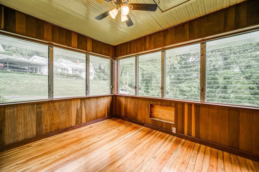 105 Lookout Cir, Rome GA  30161-4631 exterior