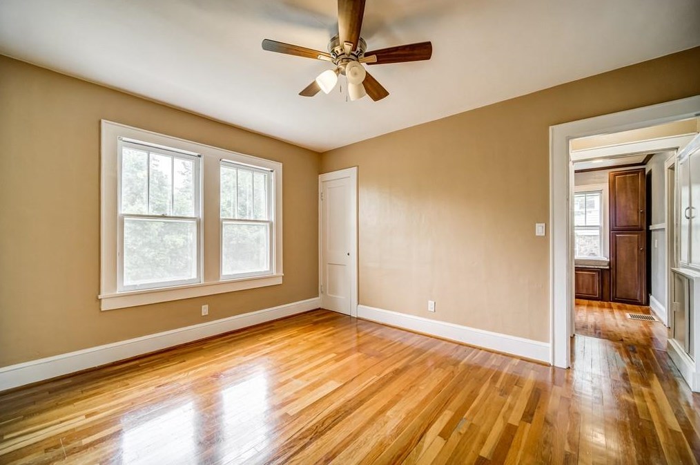 105 Lookout Cir, Rome GA  30161-4631 exterior