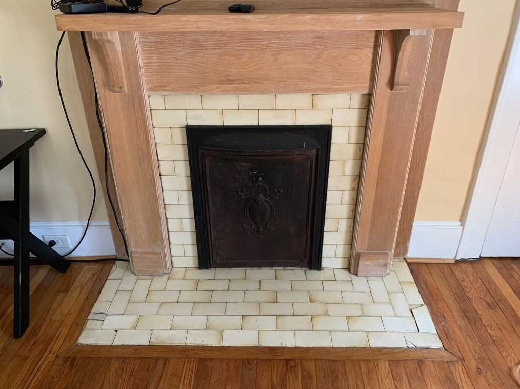 136 Wilton Dr, Decatur GA  30030-5102 exterior