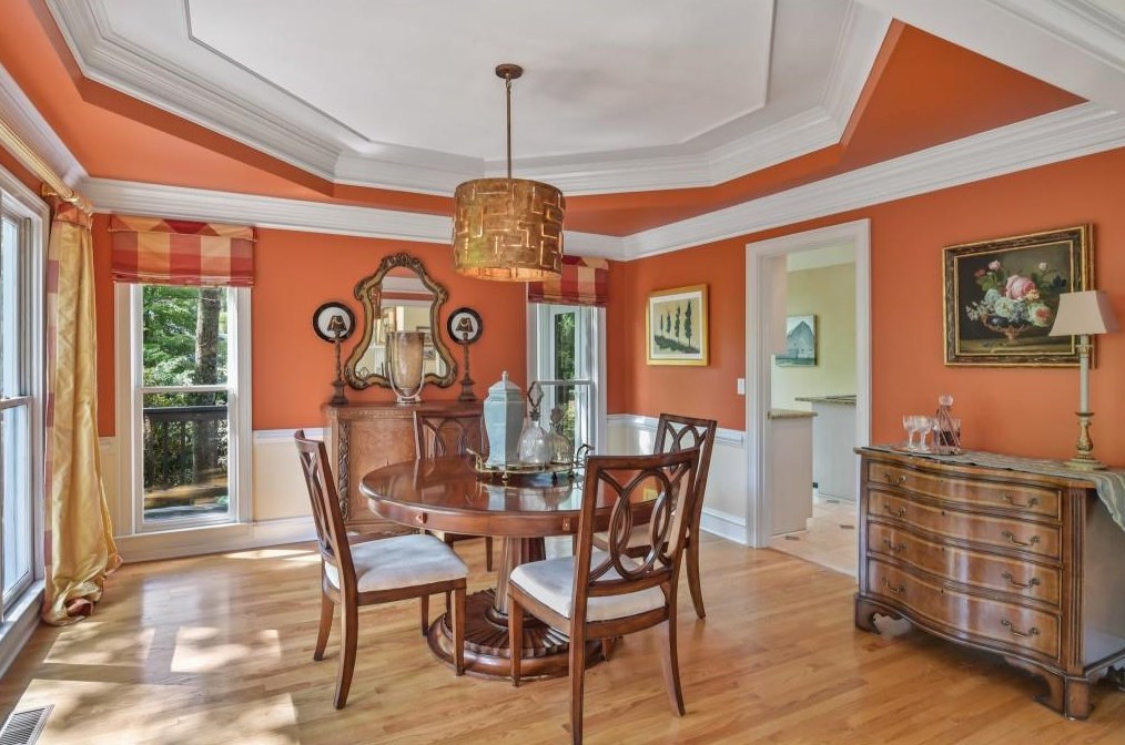 4216 Wieuca Overlook, Atlanta GA  30342-3447 exterior