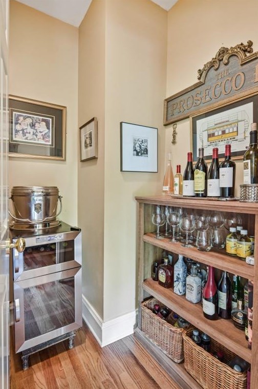 4216 Wieuca Overlook, Atlanta GA  30342-3447 exterior
