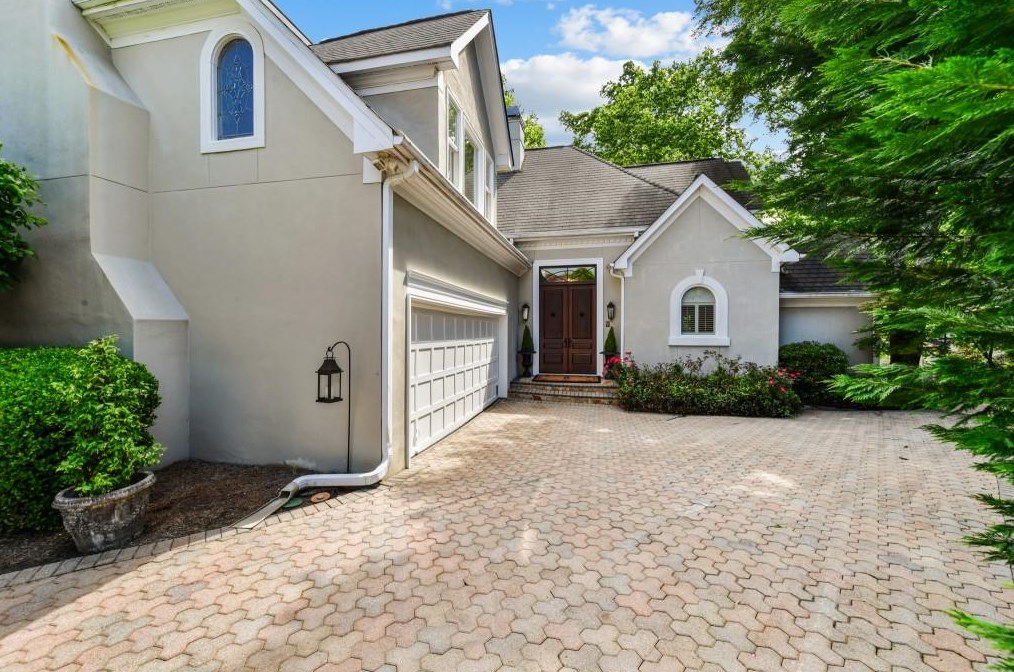 4216 Wieuca Overlook, Atlanta, GA 30342-3447
