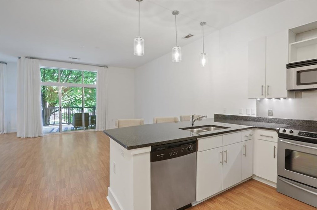 2630 Talley St #109, Decatur, GA 30030