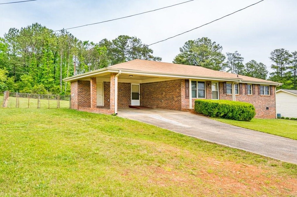 2981 Macland Rd, Dallas, GA 30157-9349