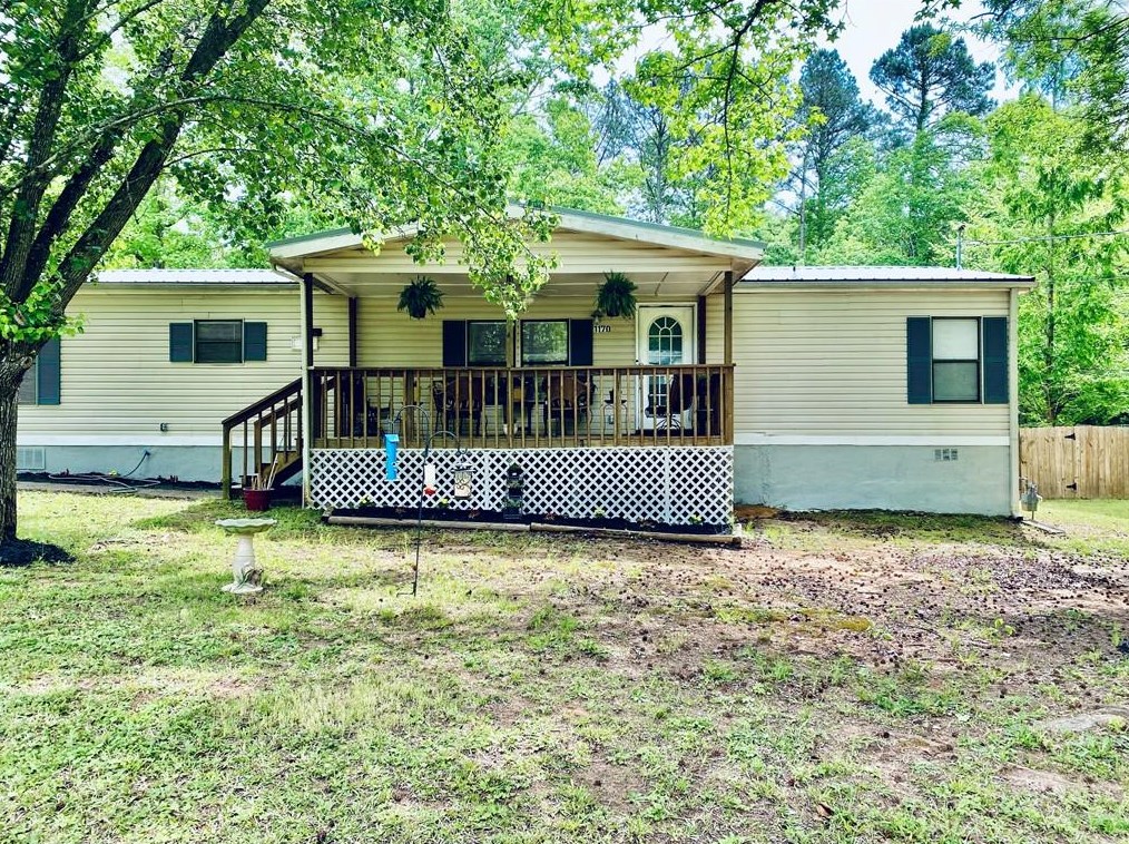 1170 Steele Dr, Hampton, GA 30228