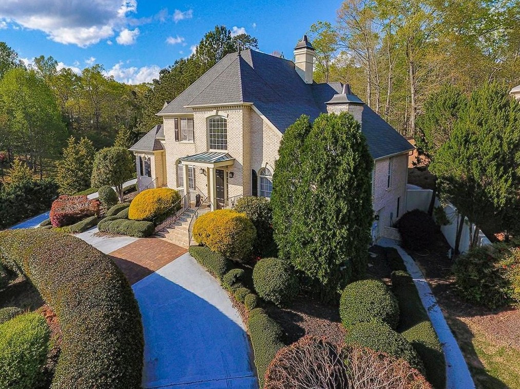 4558 Bryten Dr, Douglasville, GA 30135-4969