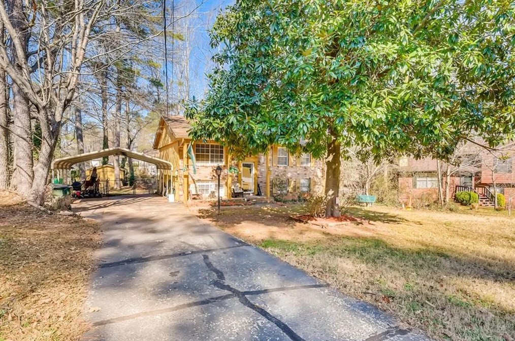2084 Redbud Ct Sw, Marietta, GA 30008