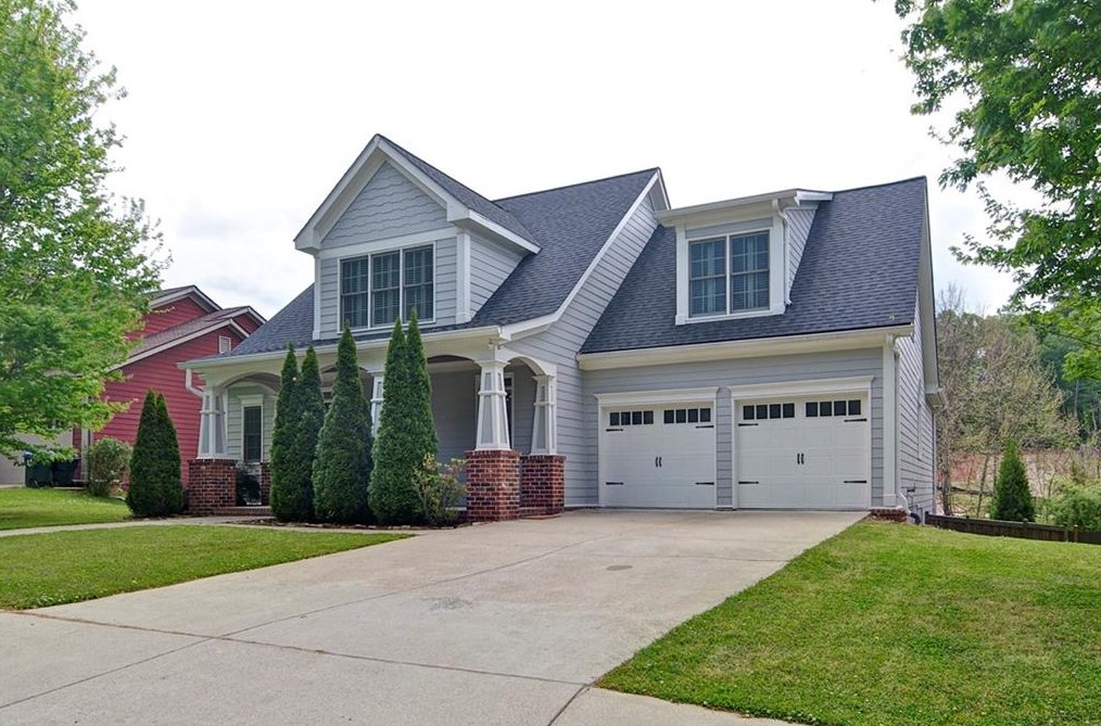 270 Old Canton Rd, Ball Ground, GA 30107