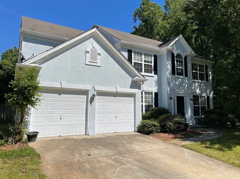 3354 Spindletop Dr Nw, Kennesaw, GA 30144