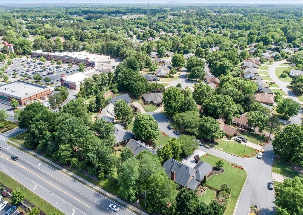 305 Silos Ct, Alpharetta, GA 30004-6600