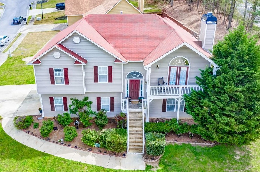 3709 Tate Pl, Austell, GA 30106