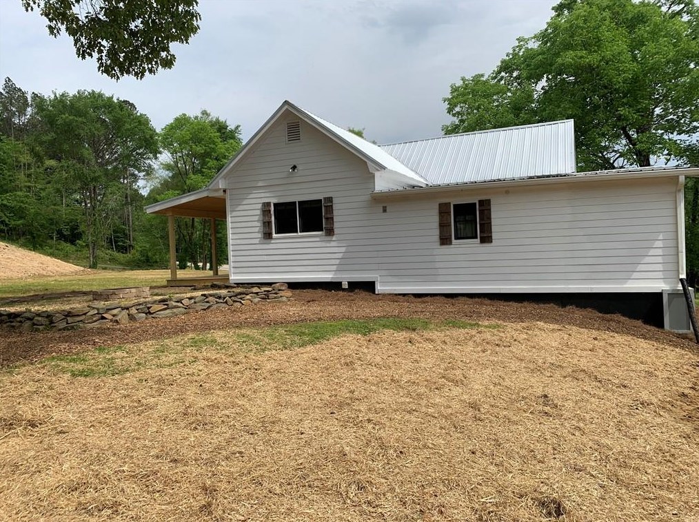 1492 Braswell Mountain Rd, Dallas, GA 30132-1554