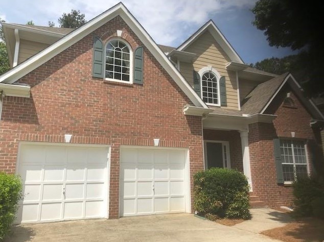 145 Glenside Ln, Duluth, GA 30097