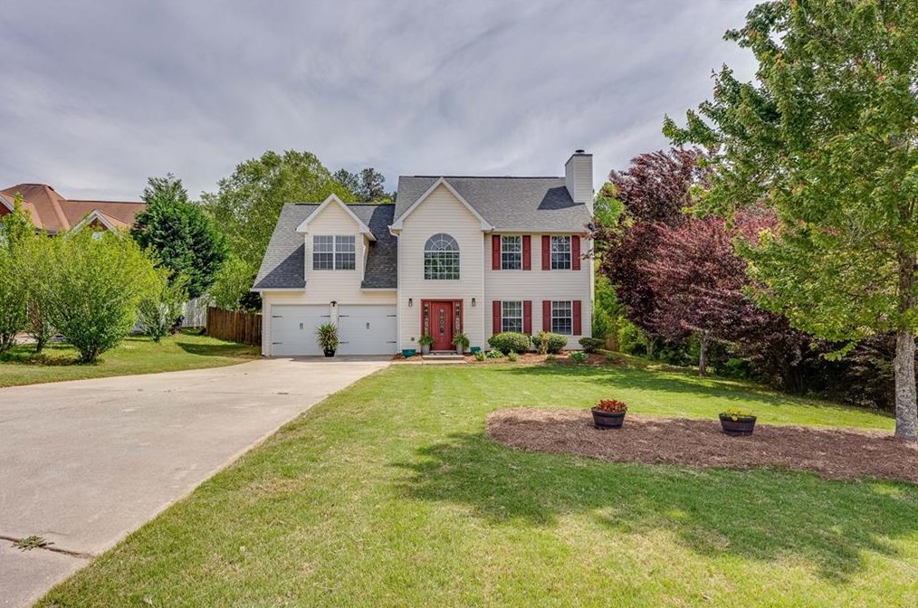 308 Waltrip, Stockbridge, GA 30281