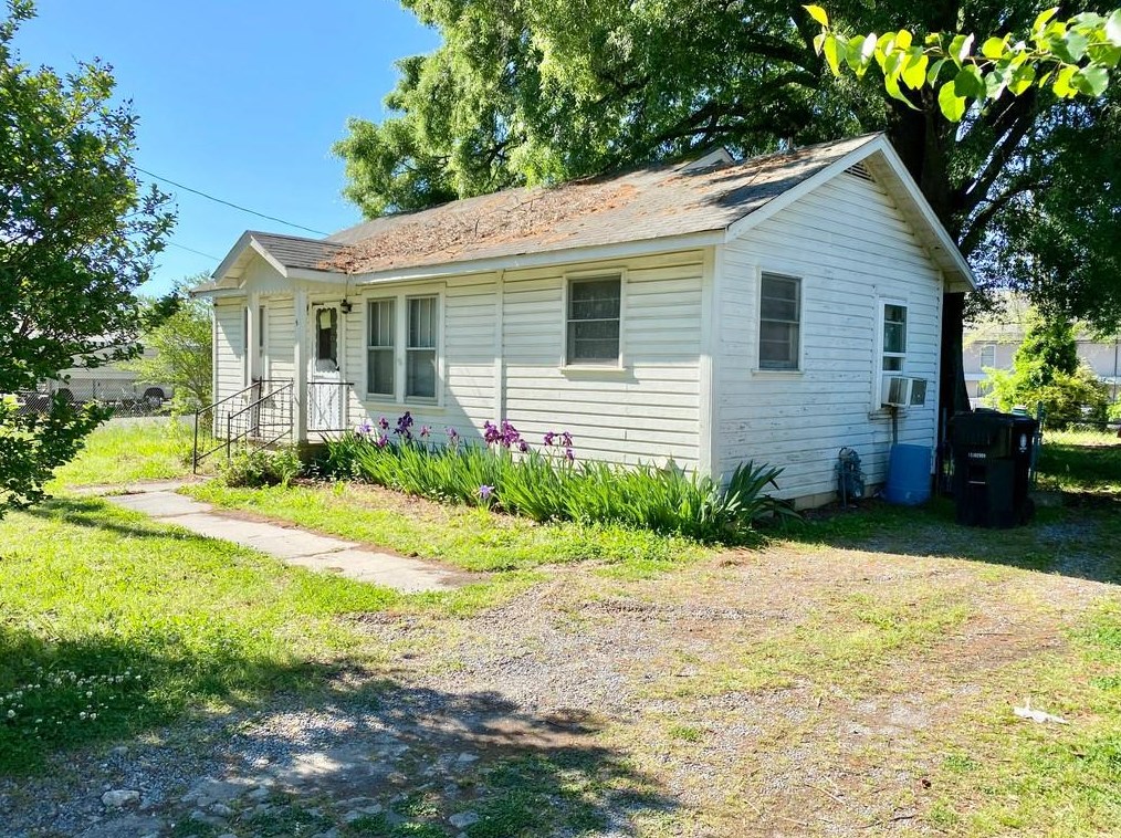 5 Piedmont Ave, Rome, GA 30165-2235