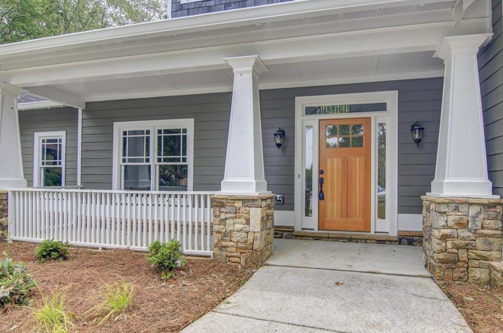 1825 Timberwood Trce, Decatur, GA 30032-5227