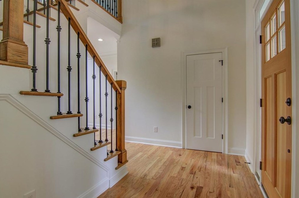 1825 Timberwood Trce, Decatur GA  30032-5227 exterior