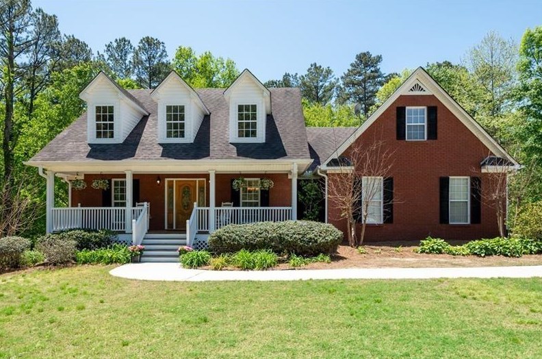 3044 Buchanan Hwy, Dallas, GA 30157-7458